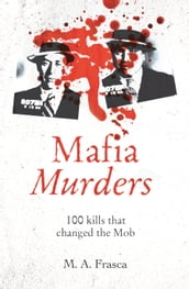Mafia Murders