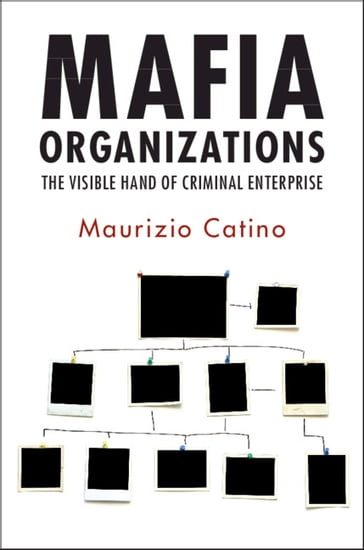 Mafia Organizations - Catino Maurizio