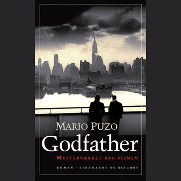 Mafia - The Godfather - Mario Puzo