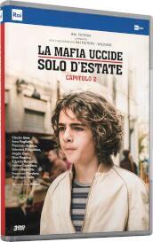 Mafia Uccide Solo D Estate (La) - La Serie 2 (3 Dvd)