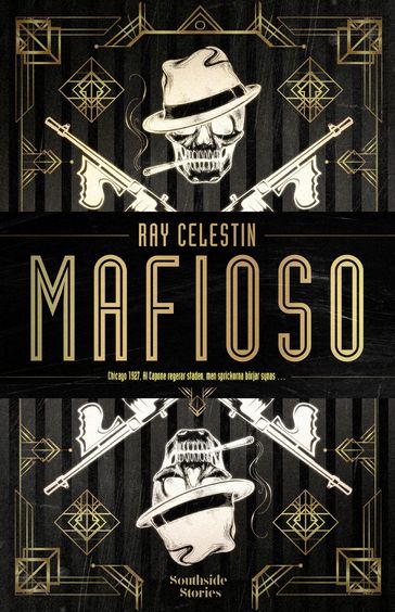Mafioso - Ray Celestin
