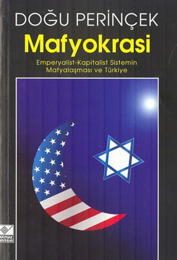 Mafyokrasi - Dou Perinçek