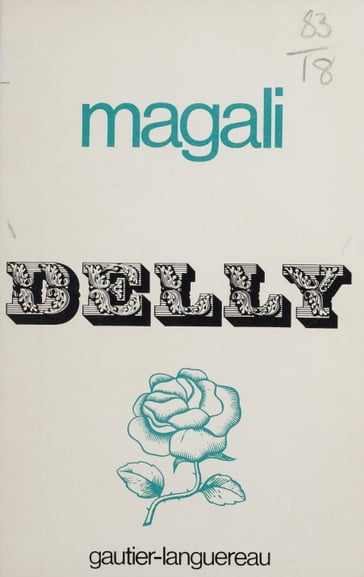 Magali - Delly