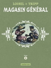 Magasin Général - L