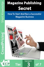 Magazine Publishing