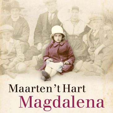 Magdalena - Maarten 