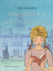 Magdalena pa Stjernholm