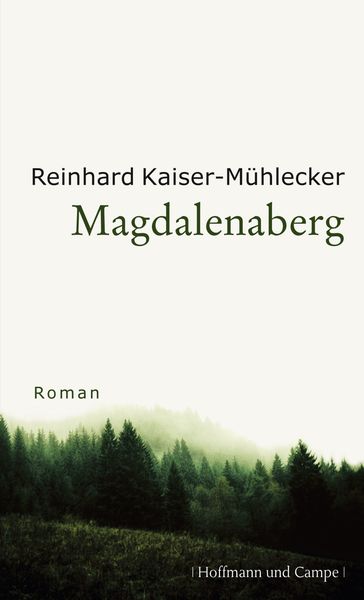 Magdalenaberg - Reinhard Kaiser-Muhlecker
