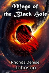 Mage of the Black Hole: Book 3 of the Nanosia Fantasy Series