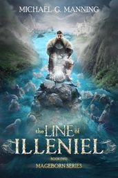 Mageborn: The Line of Illeniel