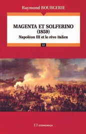Magenta et Solferino (1859)