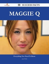 Maggie Q 90 Success Facts - Everything you need to know about Maggie Q