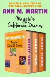 Maggie s California Diaries