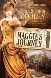 Maggie s Journey