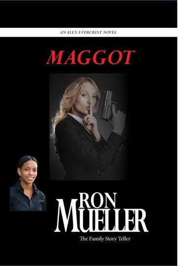 Maggot - Mueller
