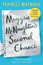 Maggsie McNaughton s Second Chance
