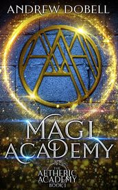 Magi Academy