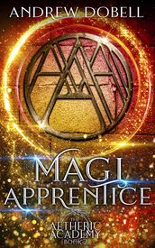 Magi Apprentice