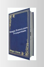 Magia Branca para Prosperidade