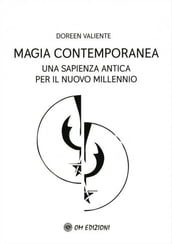 Magia Contemporanea