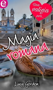 Magia romana (eLit)