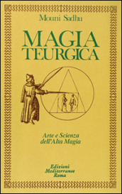 Magia teurgica