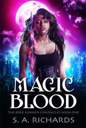 Magic Blood (Urban Fantasy)