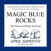 Magic Blue Rocks