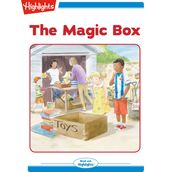 Magic Box, The