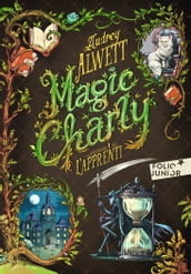 Magic Charly (Tome 1) - L