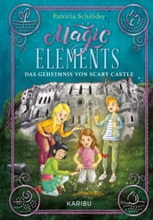 Magic Elements (Band 2)