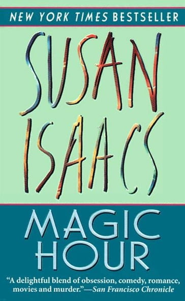 Magic Hour - Susan Isaacs
