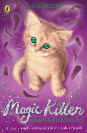 Magic Kitten: Moonlight Mischief