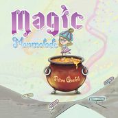 Magic Marmalade