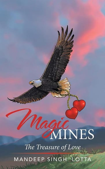 Magic Mines - Mandeep Singh Lotta