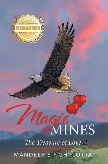 Magic Mines - Mandeep Singh Lotta