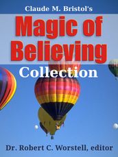 Magic Of Believing Collection