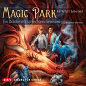 Magic Park - Ein Drache mit schlechtem Gewissen