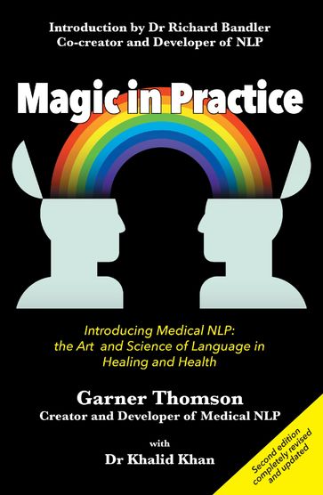 Magic in Practice (Second Edition) - Garner Thomson - Dr Khalid Khan