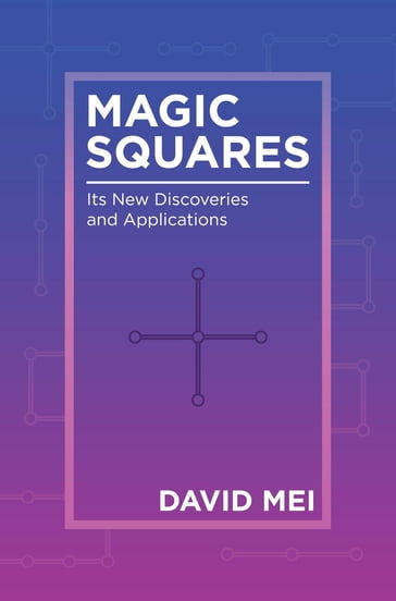 Magic Square - David Mei