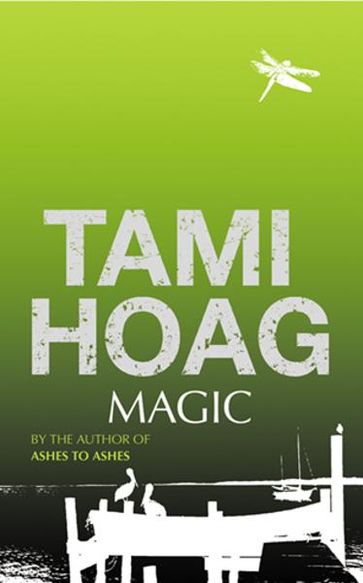 Magic - Tami Hoag