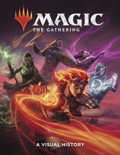 Magic: The Gathering: Rise of the Gatewatch