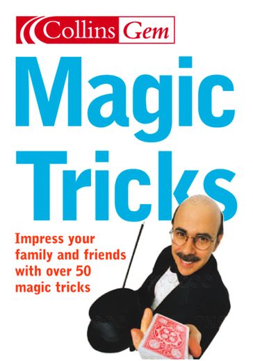 Magic Tricks (Collins Gem) - Collins