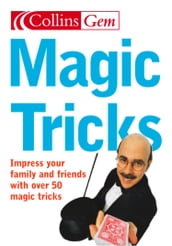 Magic Tricks (Collins Gem)