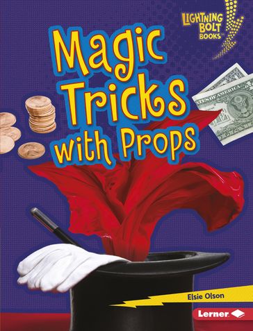 Magic Tricks with Props - Elsie Olson