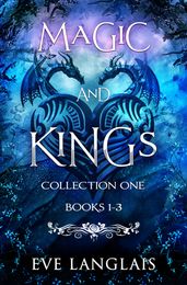 Magic and Kings Collection One