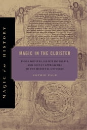 Magic in the Cloister