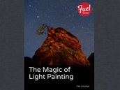 Magic of Light Painting, The