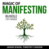 Magic of Manifesting Bundle, 2 in 1 Bundle