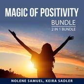 Magic of Positivity Bundle, 2 in 1 Bundle